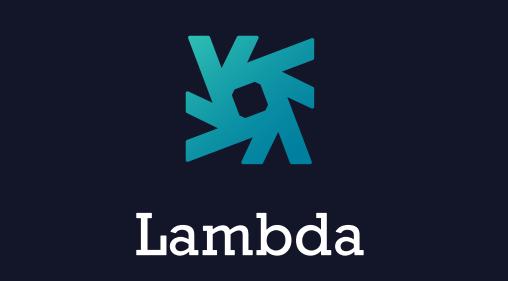 day13-Lambda