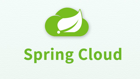 SpringCloud